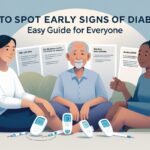 How to Spot Early Signs of Diabetes Easy Guide for Everyone